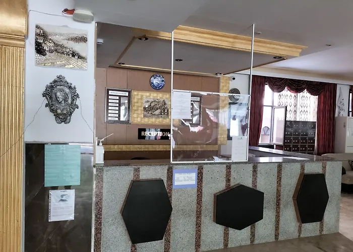 Akasia Resort Hotel Kemer